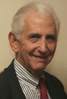 Daniel Ellsberg et Julian Assanges même combat ?