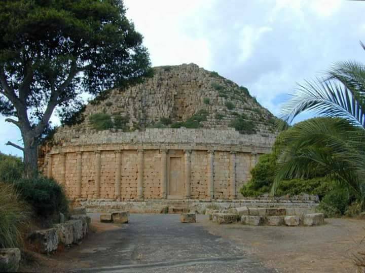 Algerie djeddars6
