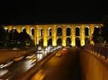 Les vestiges romains de Constantinople