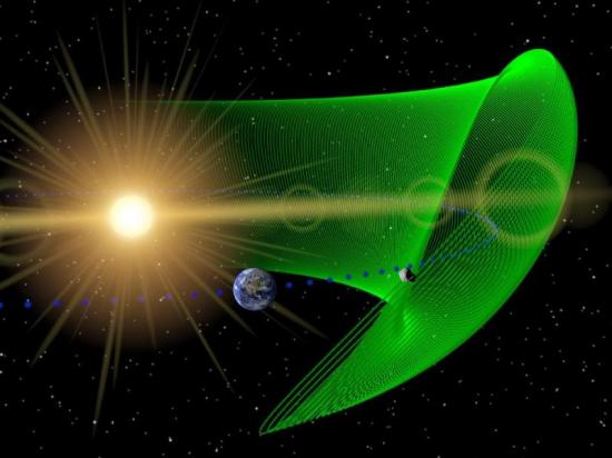 Astéroïde : Un risque de collision ? La Nasa demande aux habitants de prier
