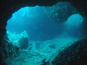 Atlantide: les études de l'île de Spartel disent que c'est possible