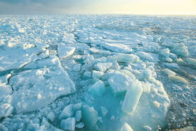 Climat : des découvertes importantes