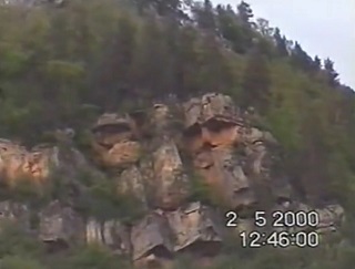 Adygea et ses mystérieuses structures préhistoriques
