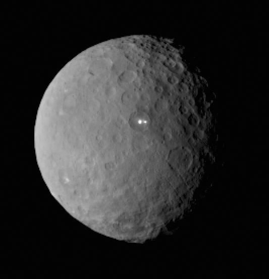 Ceres25fev2015 2pointslumineux