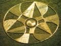 Histoire des Crop Circles ou agroglyphes