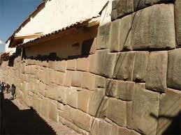 Cuzco : ses fondations datent d'avant l'arrivée des Incas ?