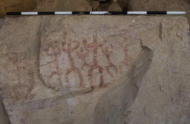 Egypte : des pétroglyphes de 12 000 ans répertoriés