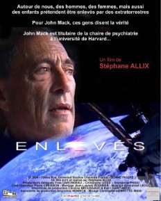 Enlevés - Abductions