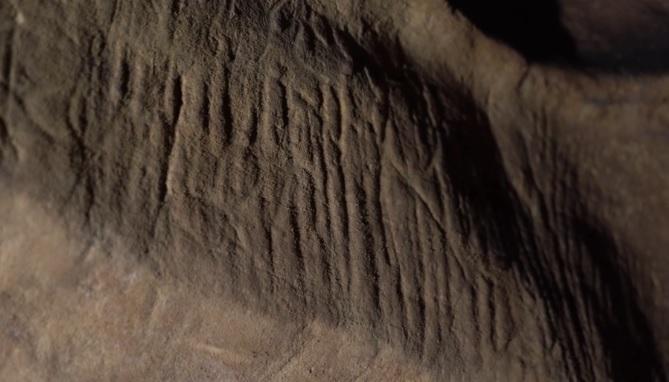 Espagne petroglyphes3
