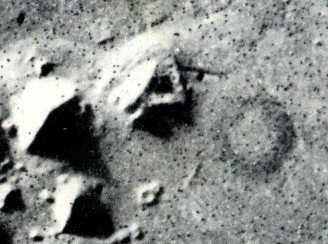 De la vie sur Mars de plus en plus probable
