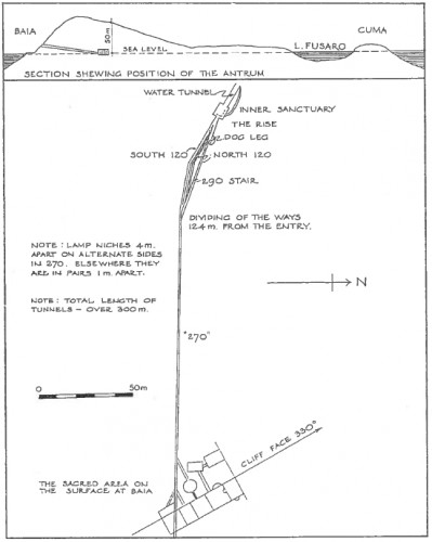 General plan 399x500