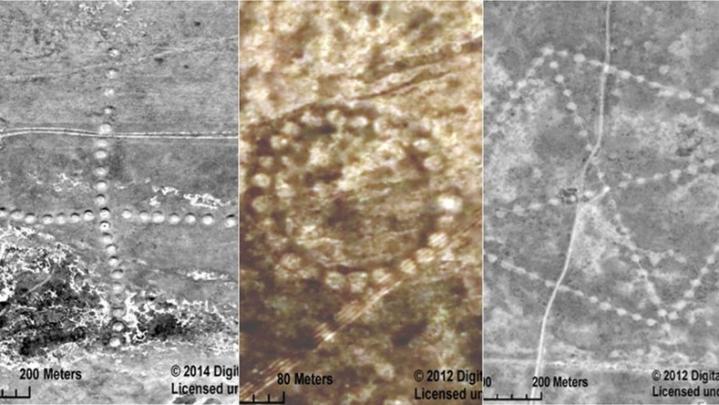 Geoglyphekazakhstan