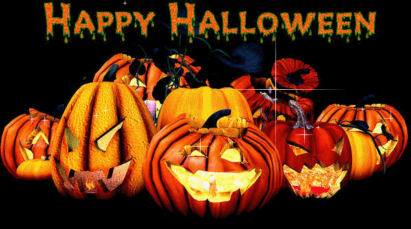 Edito d'Halloween pour SerieViewer