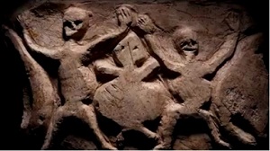Archéologie Mystérieuse : spécial Vidéos 2