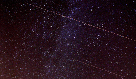 Le voyage vers les étoiles pourrait devenir une réalité