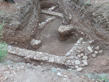 Grèce : la découverte de la Cité Perdue de Helike