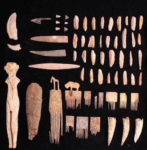 Hierakonpolis : nouvelles découvertes sur les ancêtres des Egyptiens antiques