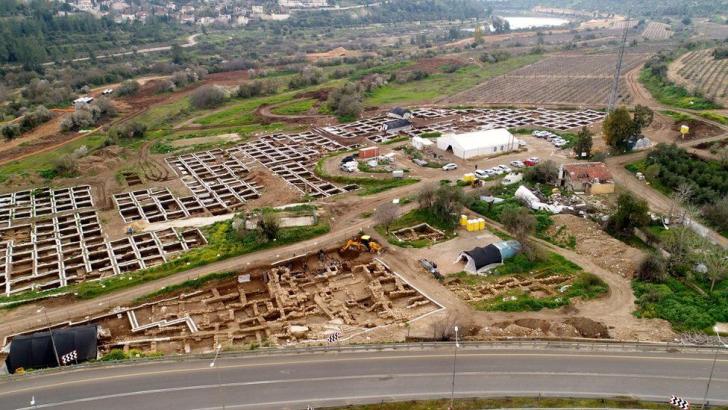 Israel motza2