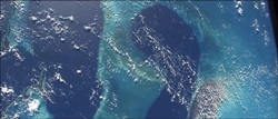 Certaines choses étranges se produisent aux astronautes lorsqu'ils retournent sur Terre