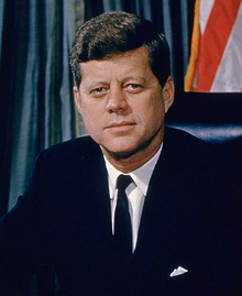 La raison de l'assassinat de JFK ?