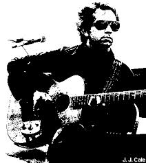Hommage à J.J. Cale