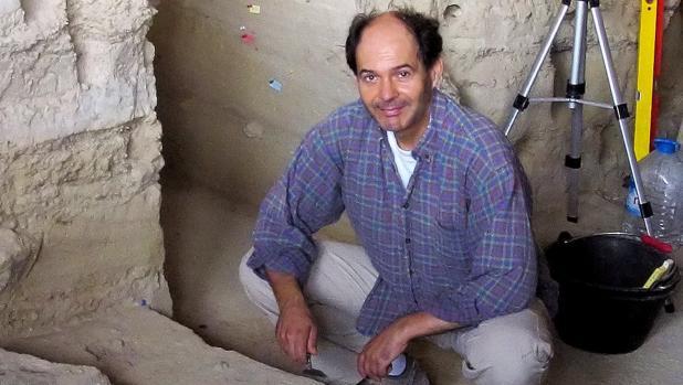 Un paléoanthropologue sur l'intelligence des néandertaliens
