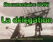 OVNI : une théorie par docu-fiction