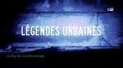 Légendes Urbaines - Edition Paranormale
