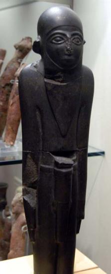 Macgregorman nagada