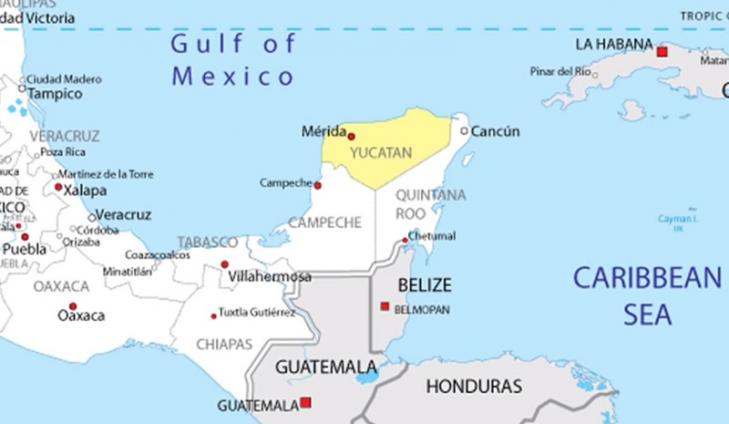 Mapyucatan