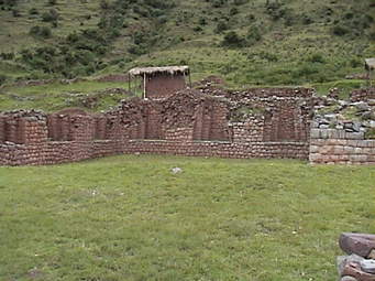 Maukallacta