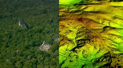 Maya guatemala