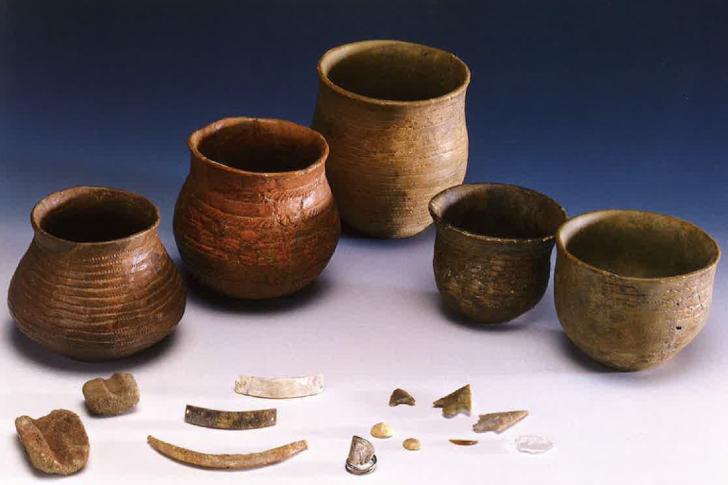 Medoc tumulus3