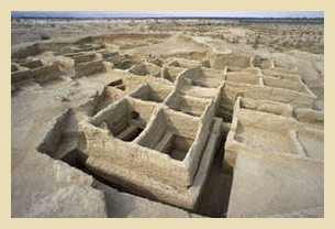 La civilisation mystérieuse de Mehrgarh