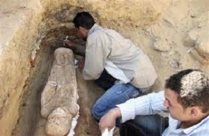 Momie greco romaine egypte 1