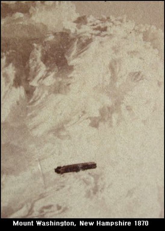 OVNI : Lettre au Scientific American, 18 Décembre 1886
