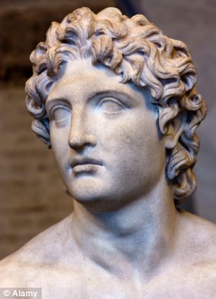 Les archéologues auraient-ils trouvé la tombe d'Alexandre le Grand ?