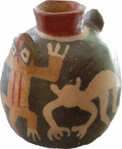 Nazcapoterie