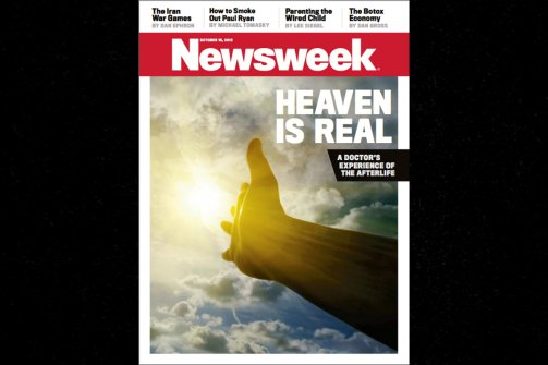 Survivance de la conscience : témoignage du Dr Eben Alexander