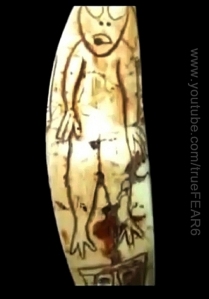 Revelations a venir sur l'intrusion d'aliens sur Terre ? (Suite 2)