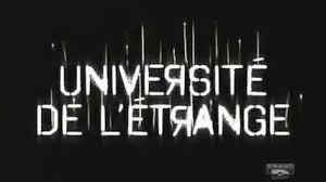 L'université de l'étrange (Paranormal State) - Saison 2