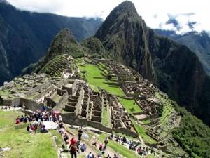 L'économie étrange de l'Empire Inca