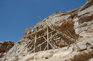 L'Egypte préhistorique dévoilée petit à petit