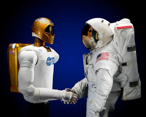 Un scientifique du MIT réclame des droits pour les robots