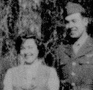 Roswell miriam bush