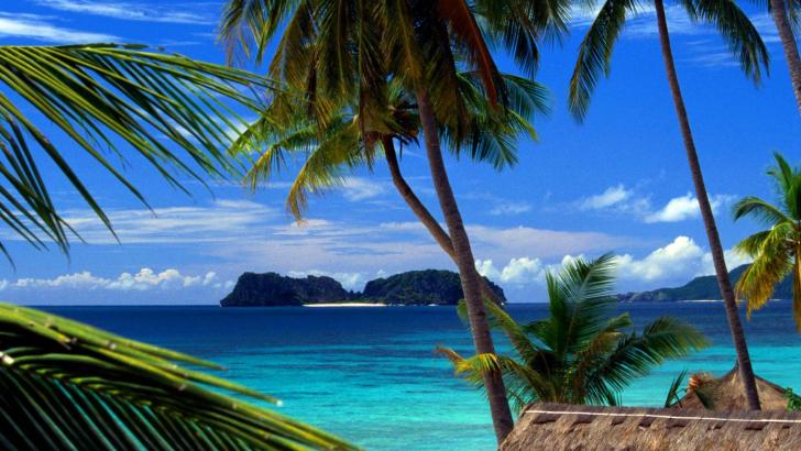 Samoa island wallpaper83786