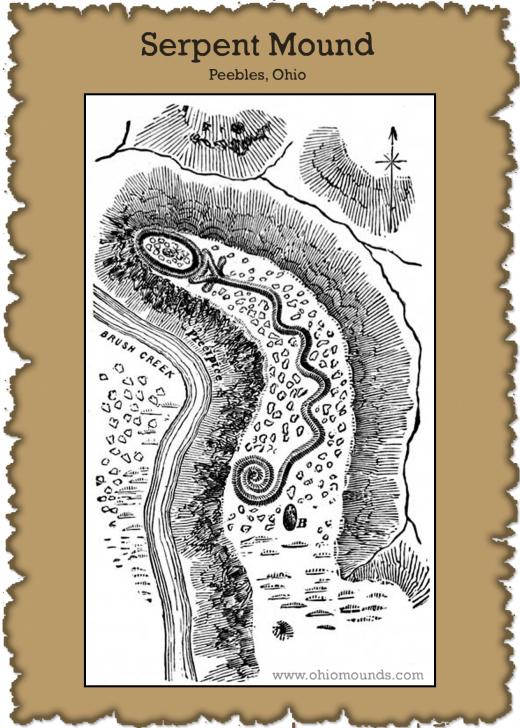 Serpentmound originalpicture