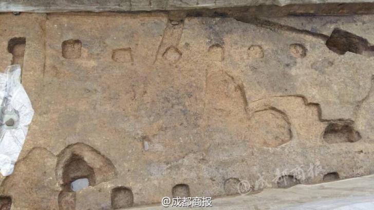 Shu sanxingdui7