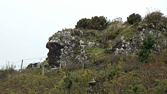 Enquête archéologique aux Açores 3