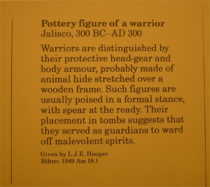 South american worrier figure 300bc nfo